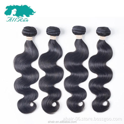 natures natural brazilian 7a euphoria human hair body wave bundles
